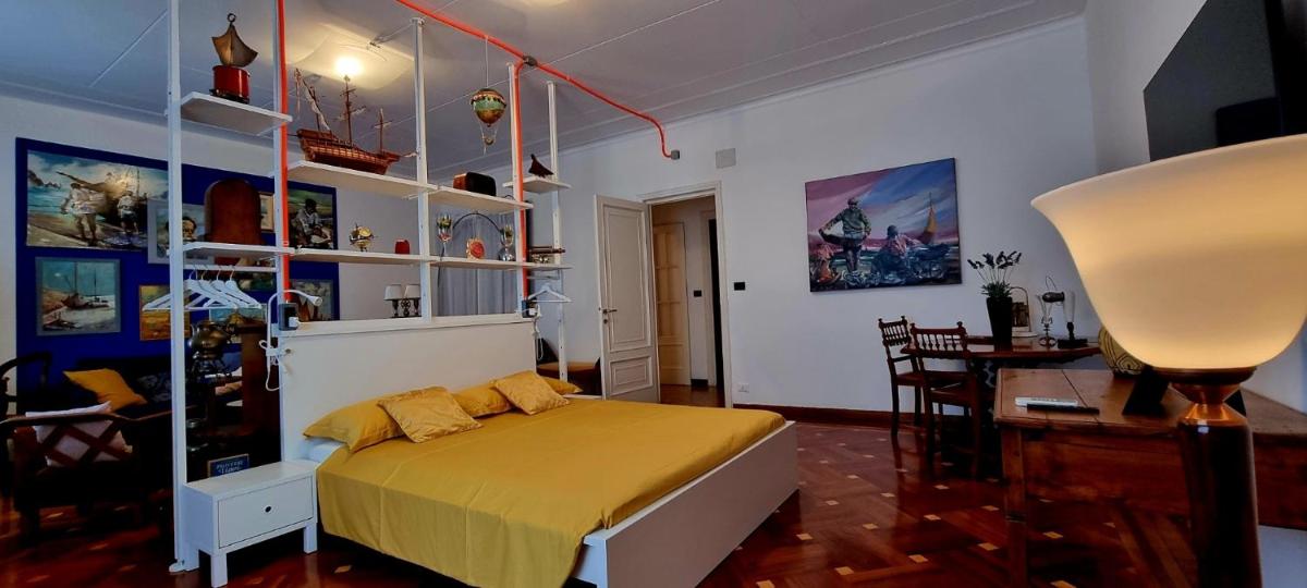 Porta Pila Brignole Apartment - Housity