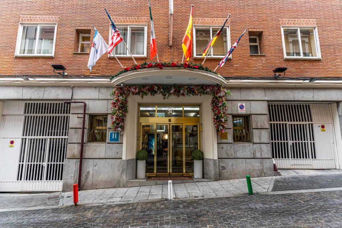 Hotel Mexico - Housity