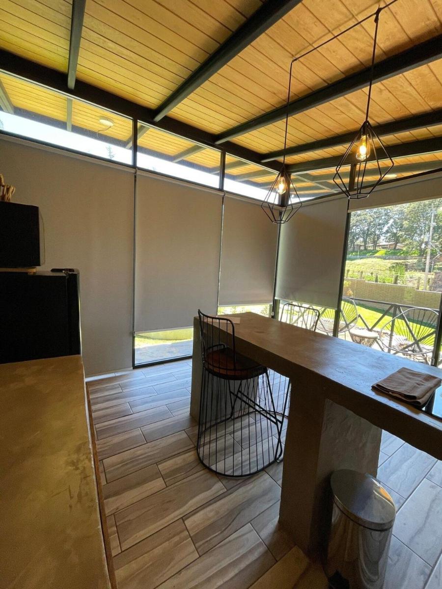 Cabaña Lavanda, Tapalpa - Housity