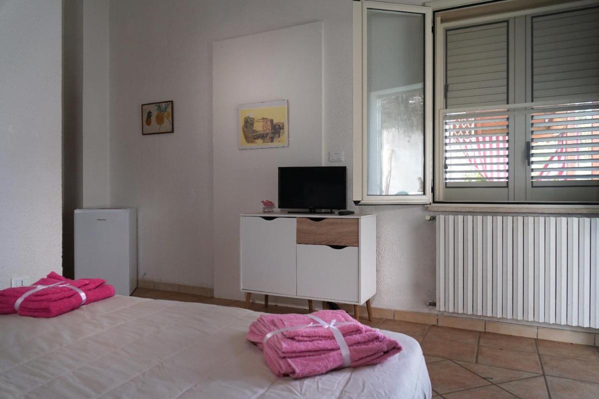 Cosy Residenze - Hizvo