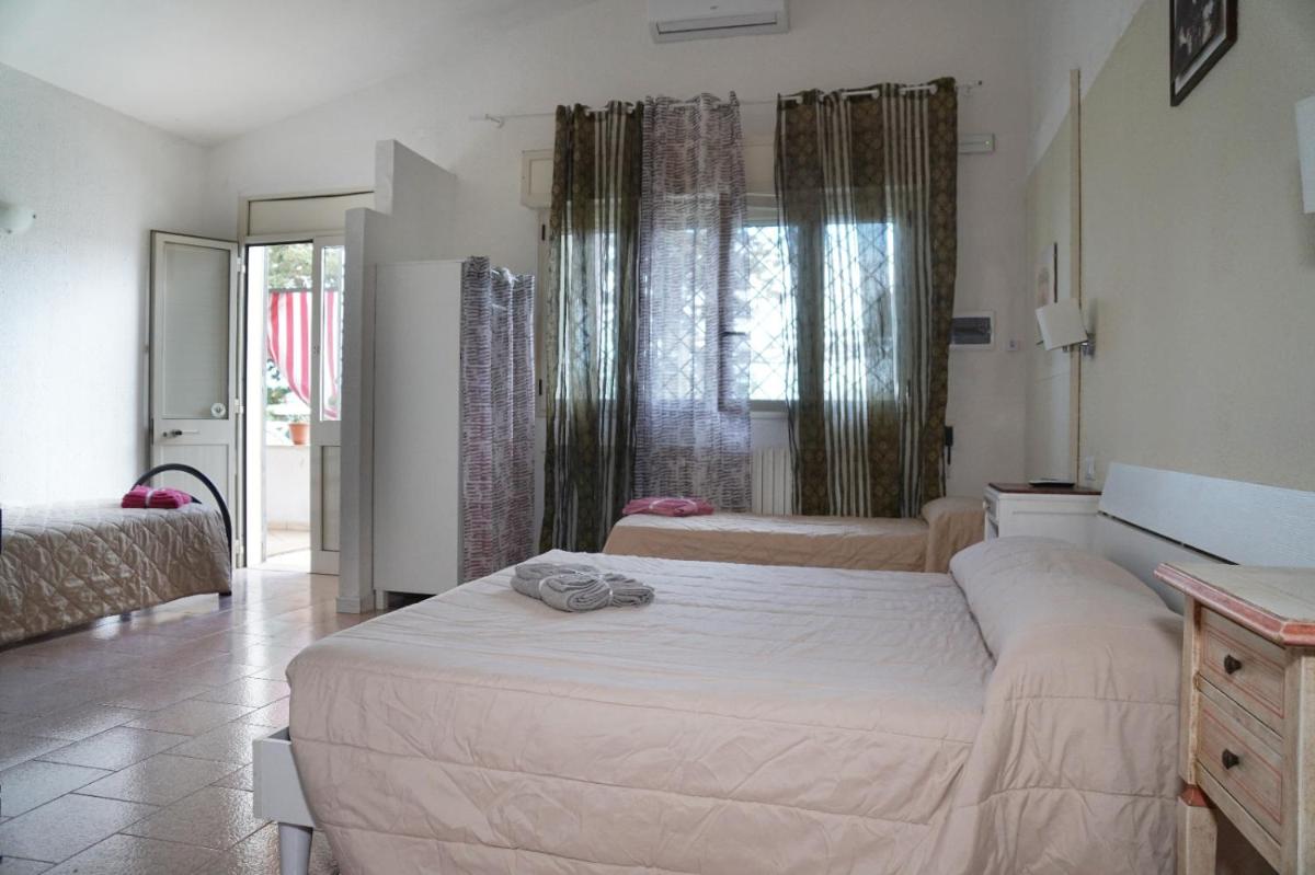 Cosy Residenze - Hizvo