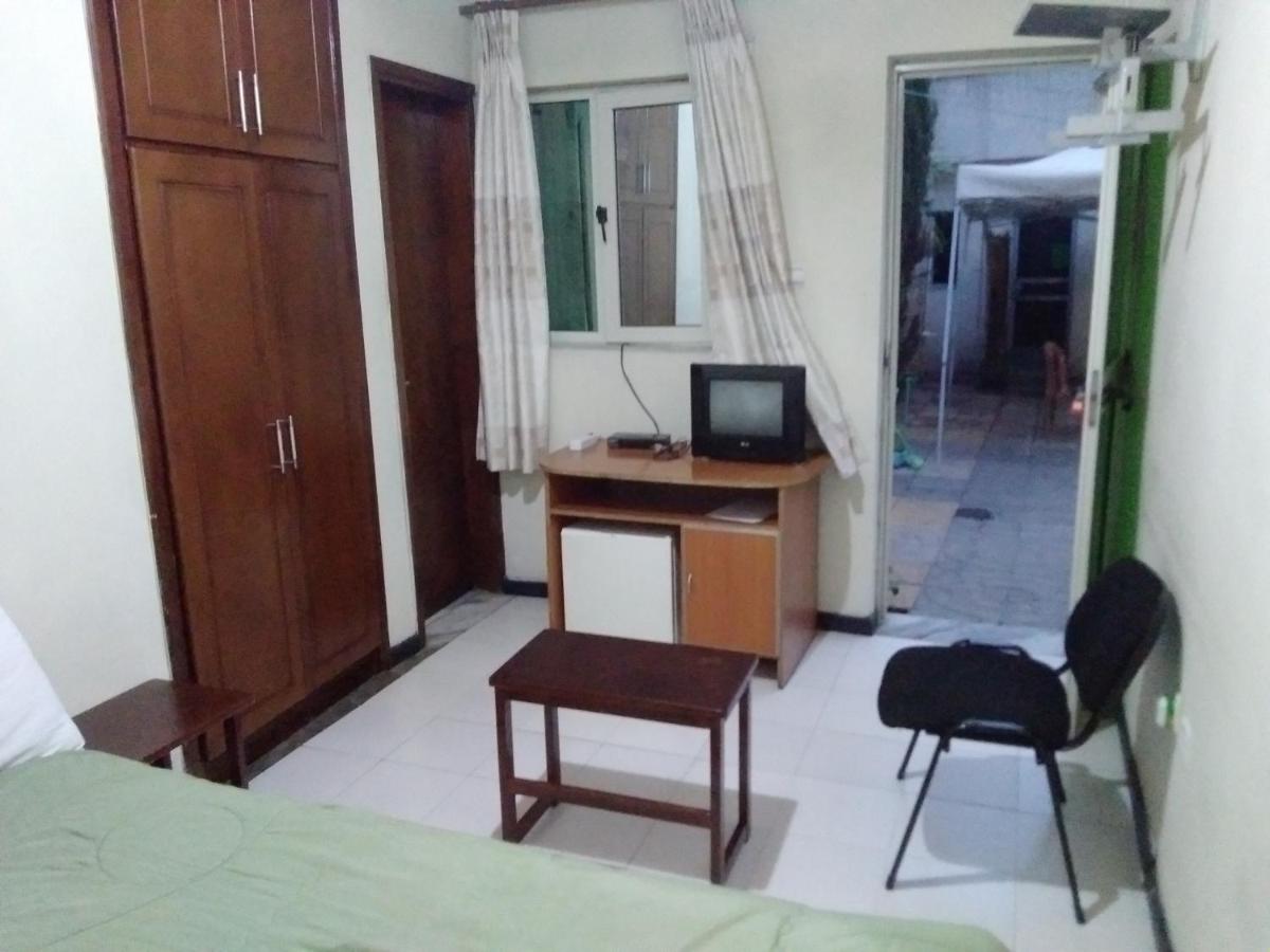 Wib Guesthouse - Housity