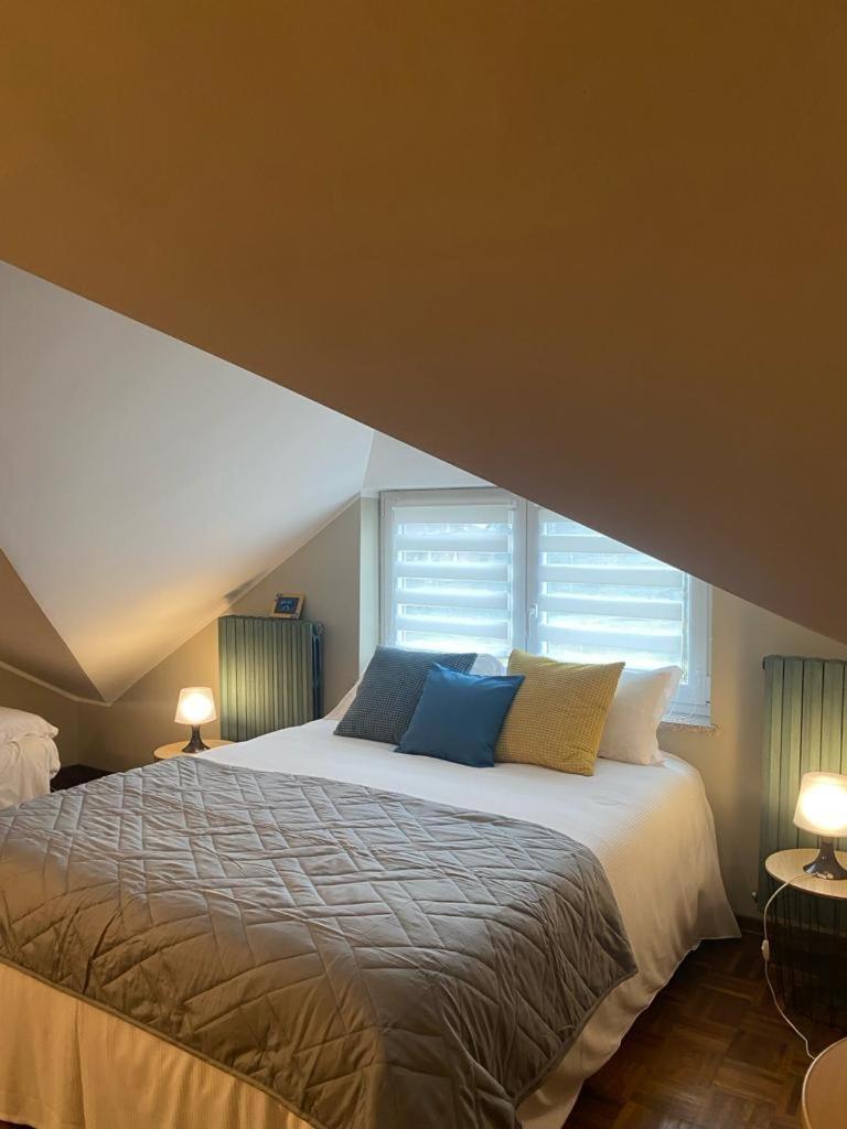 Rouge Cottage nel Roero - Housity