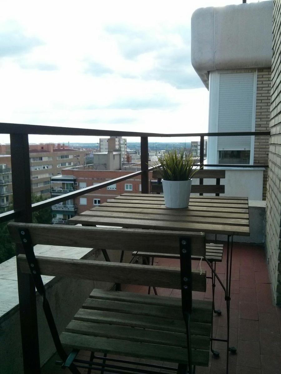 Apartamento Calle Mauricio Legendre - Housity