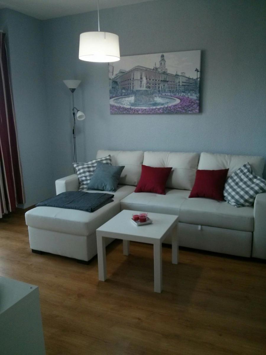 Apartamento Calle Mauricio Legendre - Housity