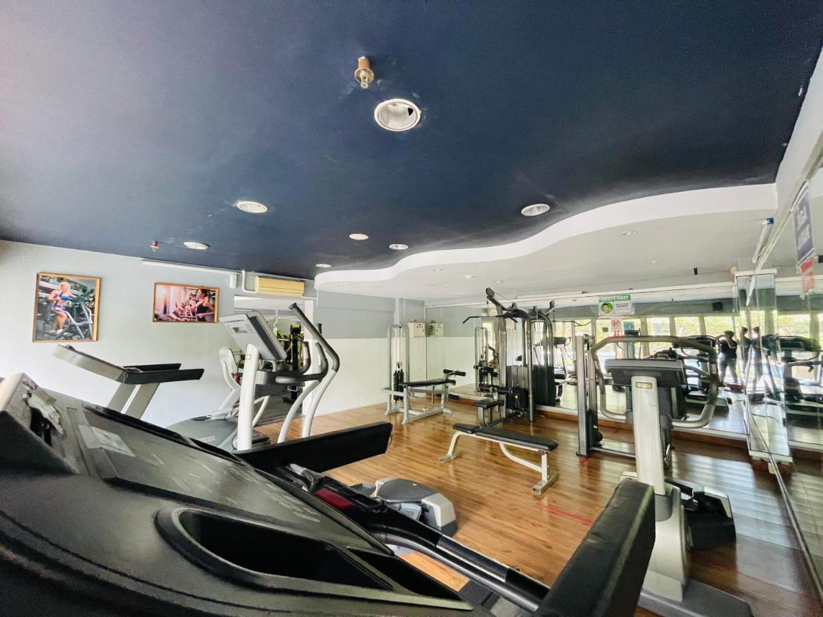 Luxury 2BR Apartment @ Galeri Ciumbuleuit with Best View @ 1st Tower - Housity