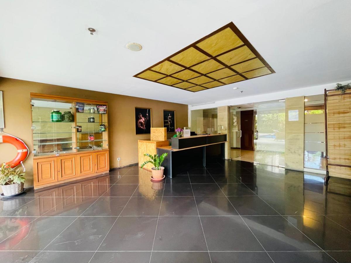 Luxury 2BR Apartment @ Galeri Ciumbuleuit with Best View @ 1st Tower - Hizvo