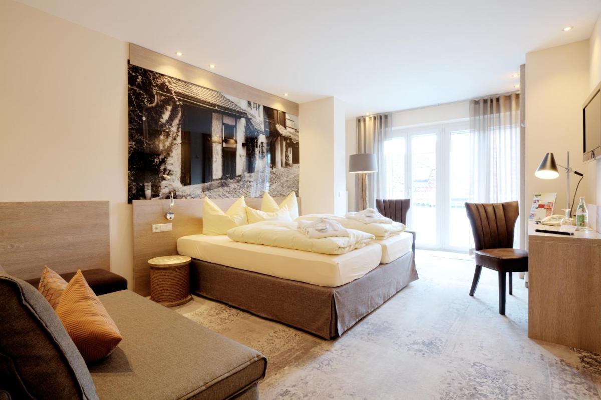 Hotel Die Gams - Housity