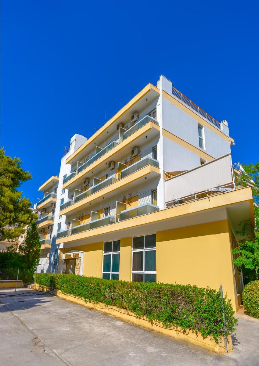Park Hotel - Housity