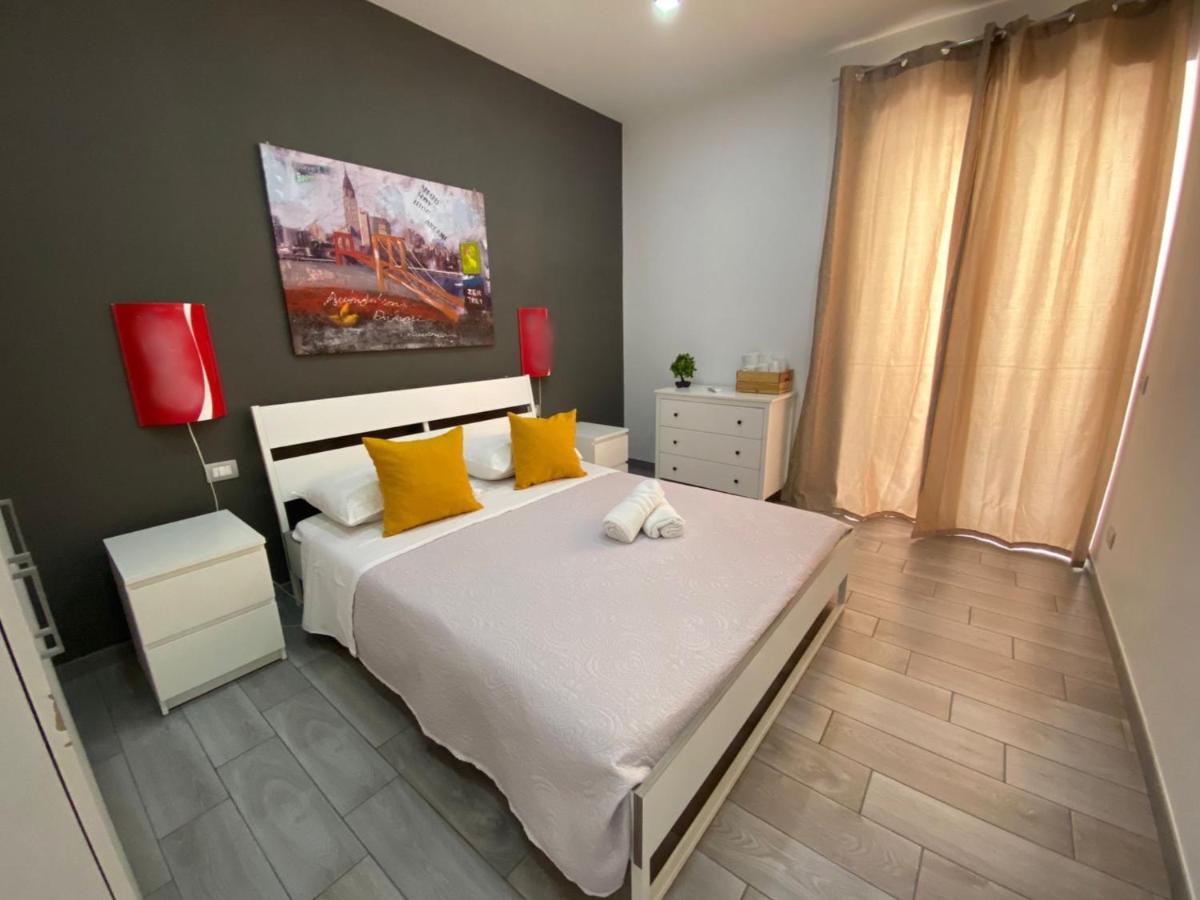 MariaFrancescas House - Housity