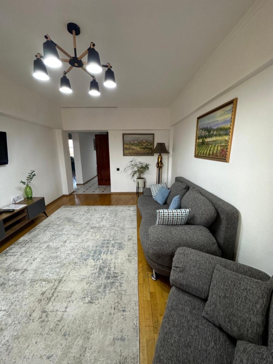 APART 13 ALMATY - Housity