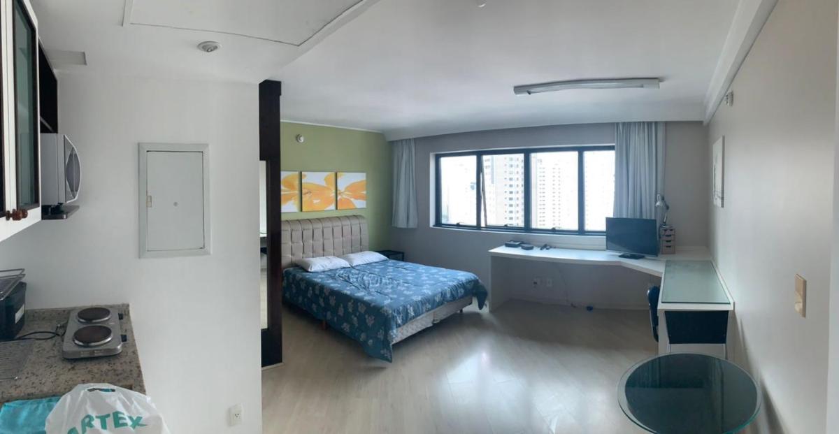 Apart-Hotel Ibirapuera - Housity