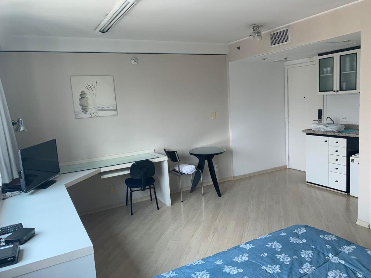 Apart-Hotel Ibirapuera - Housity