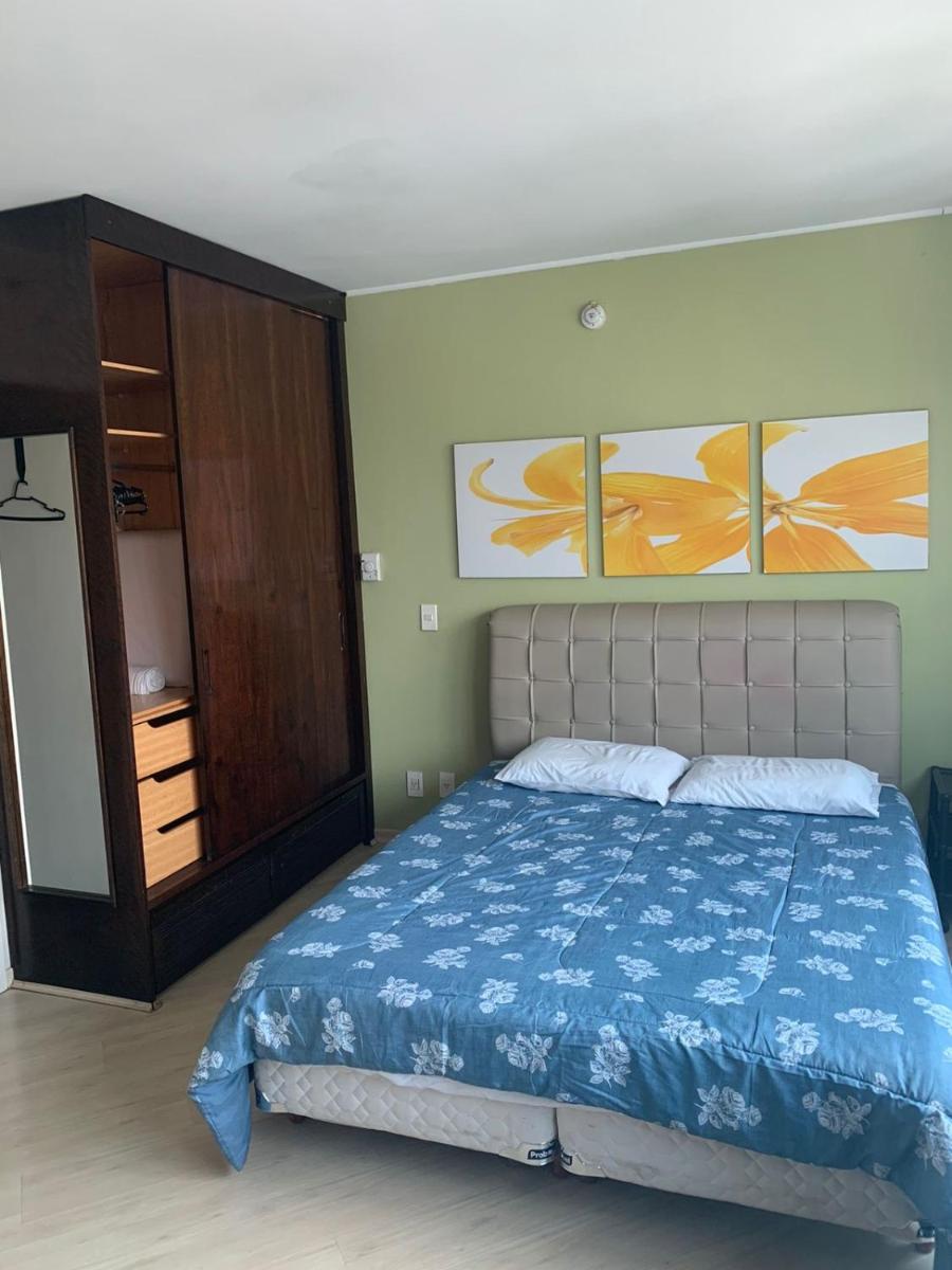 Apart-Hotel Ibirapuera - Housity
