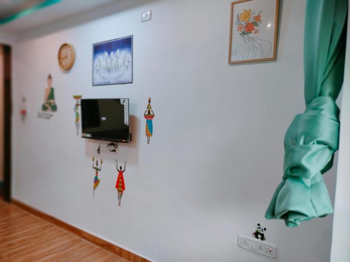 Ronne's 2Bhk vacation rental near Baga Beach - Housity