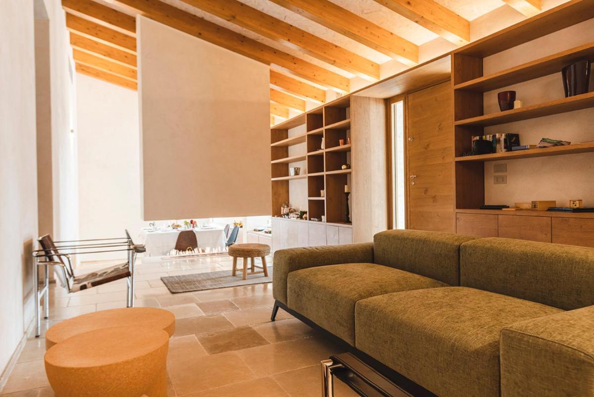 Borgo Vinceri - Housity