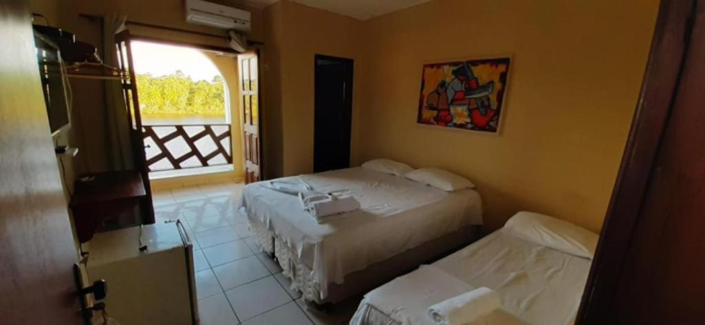 POUSADA BEIRA RIO - Housity