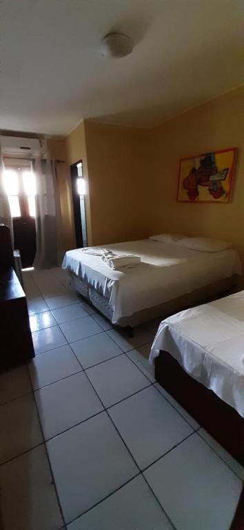 POUSADA BEIRA RIO - Housity