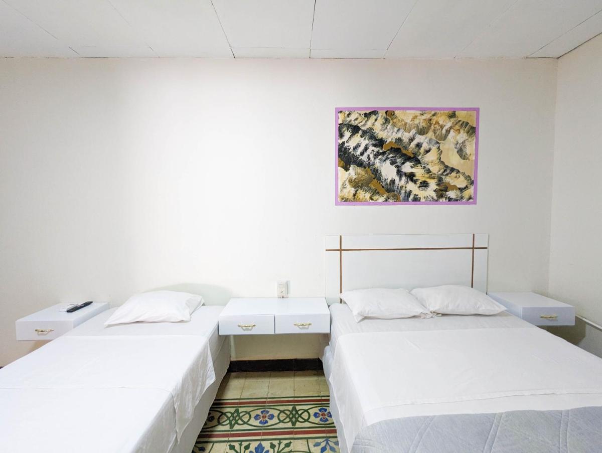 Del Tingo al Tango - Housity