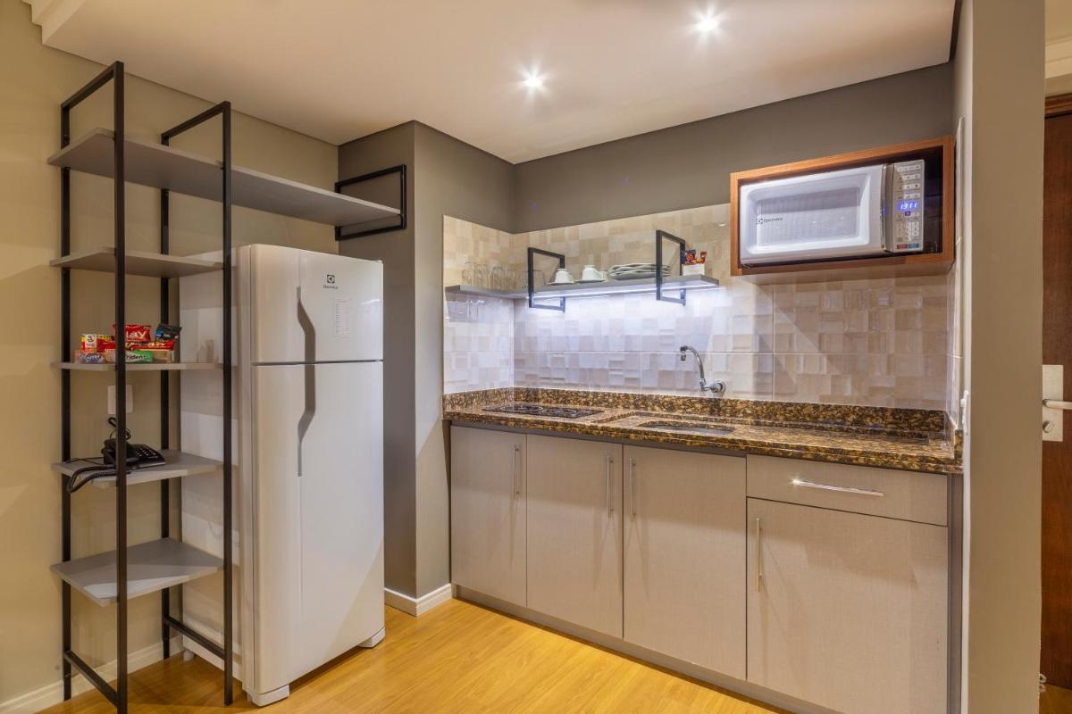 Mercure Curitiba Golden - Hizvo