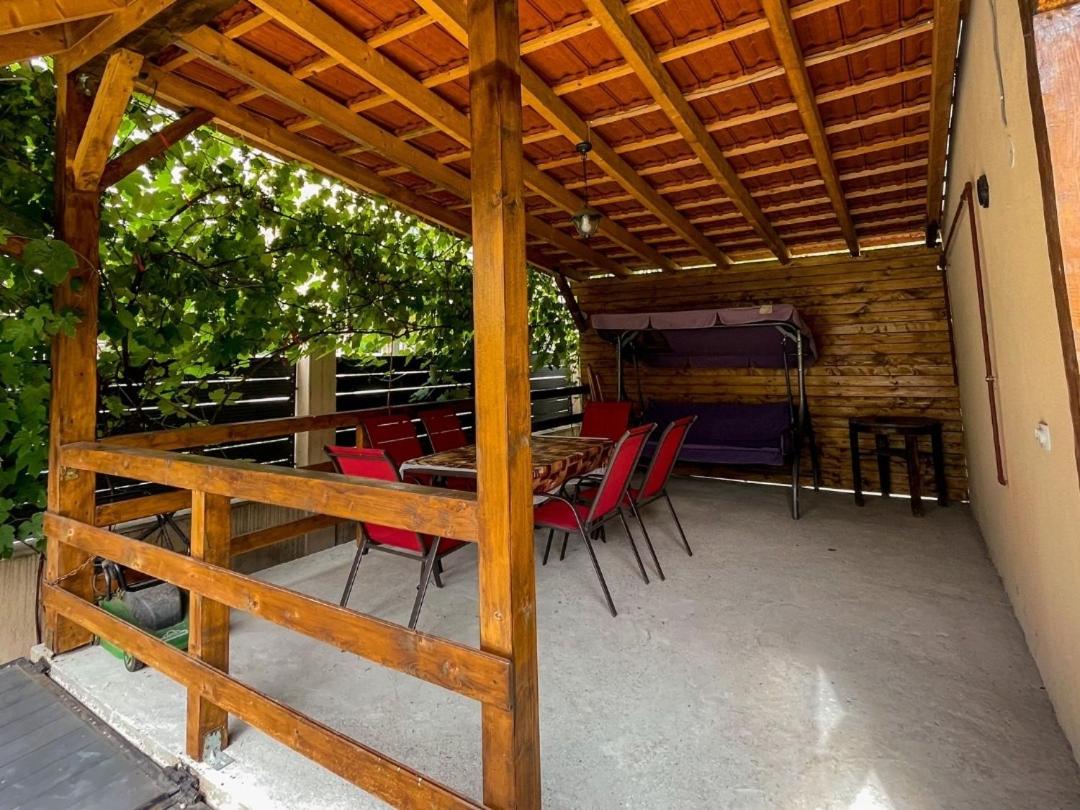 Casa Sonia Sighisoara - Housity