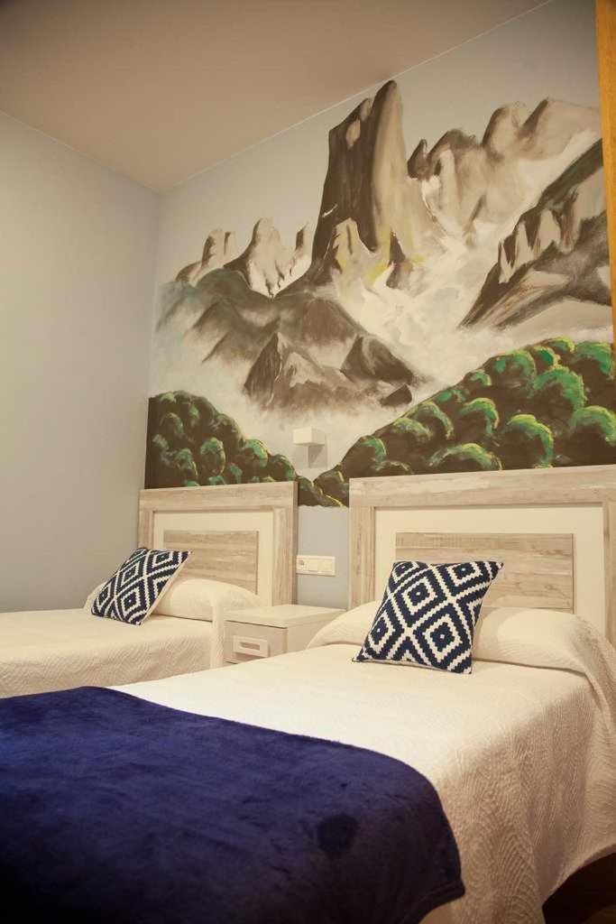 Cumbres de los Picos Apartamento Urriellu - Housity