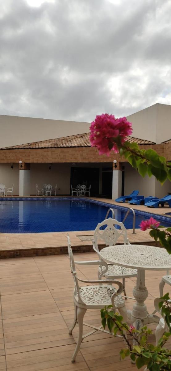Pers Palace Hotel - Housity
