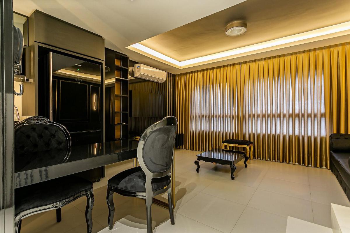 Apto duplex lindo e moderno com jacuzzi JRR410 - Housity