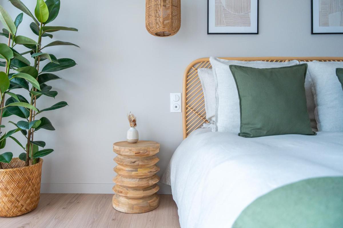 LE NID, superbe chambre d'hôtes - Housity