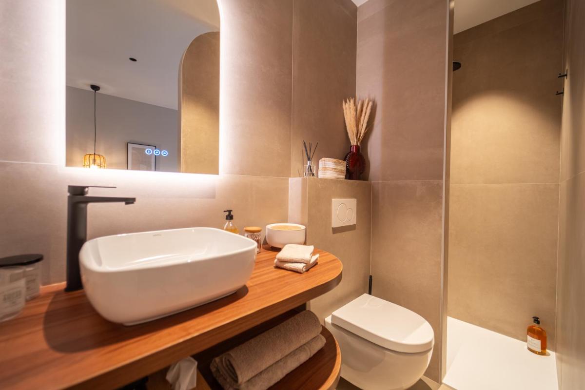 LE NID, superbe chambre d'hôtes - Housity