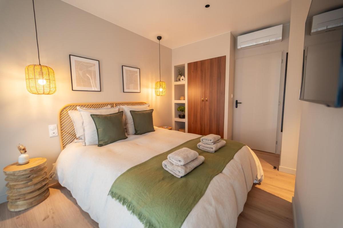 LE NID, superbe chambre d'hôtes - Housity