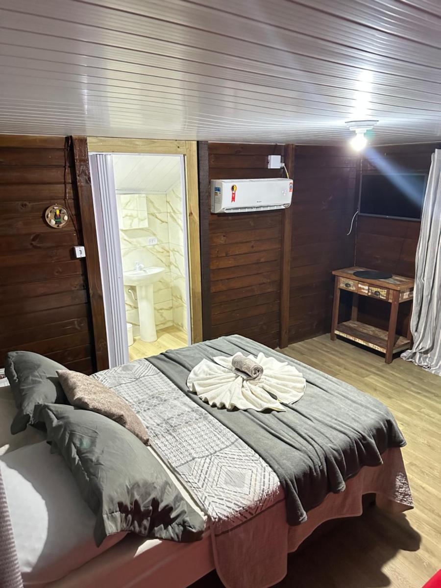 Pousada & Camping Tubarão - Housity