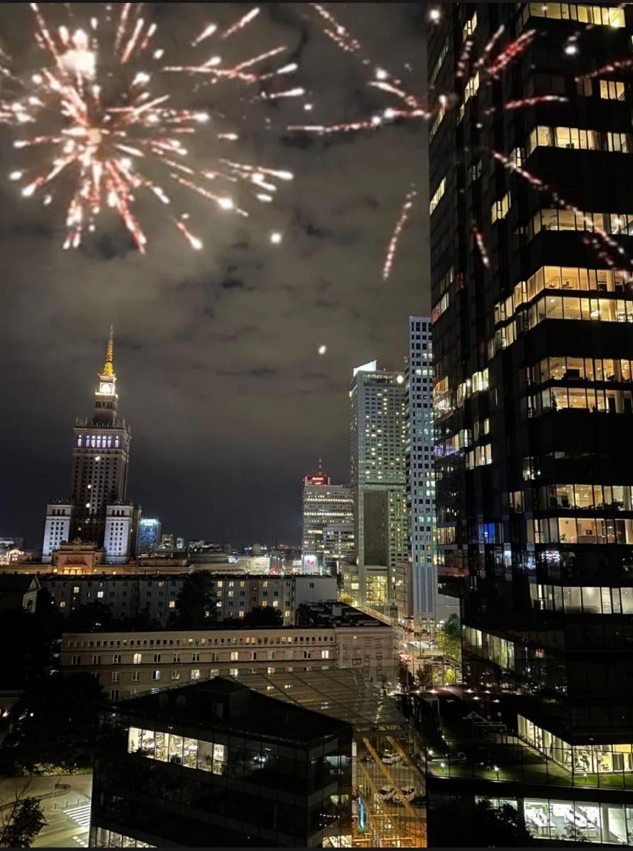 Suitetrails - City center with great view!