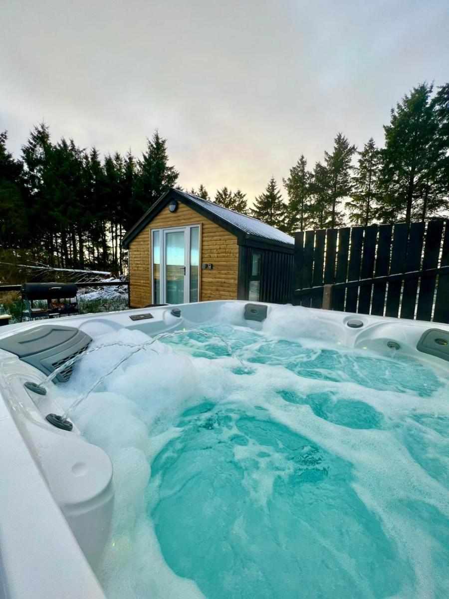 Speir dorcha cabin - Housity