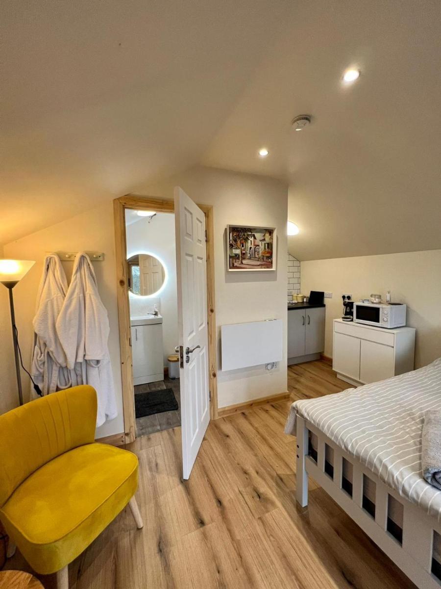 Speir dorcha cabin - Housity