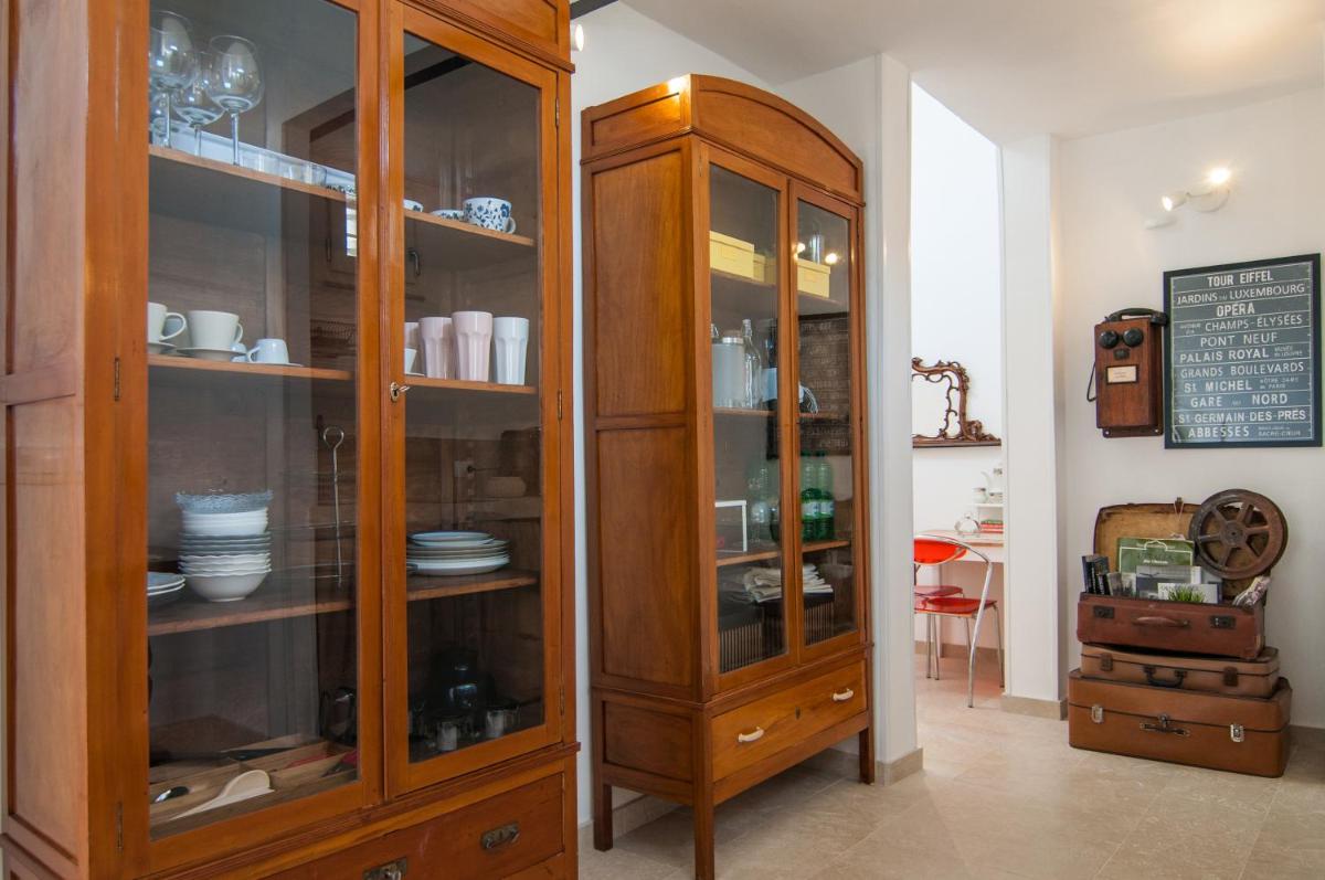 B&B Novecento Siciliano - Housity