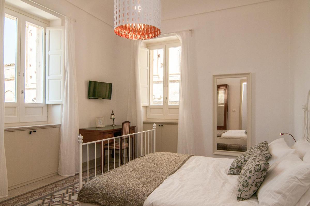 Suitetrails - B&B Novecento Siciliano
