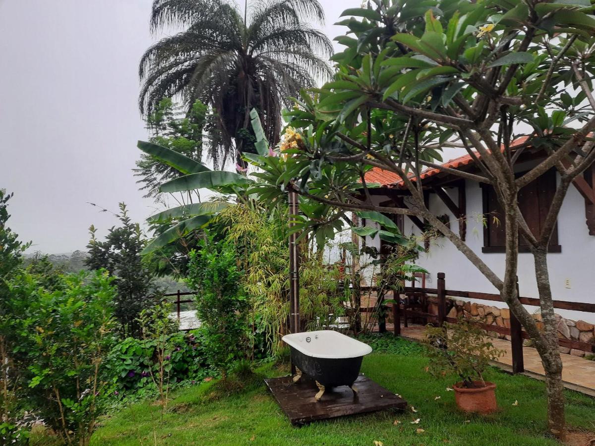 Pousada Residência Balestra - Housity