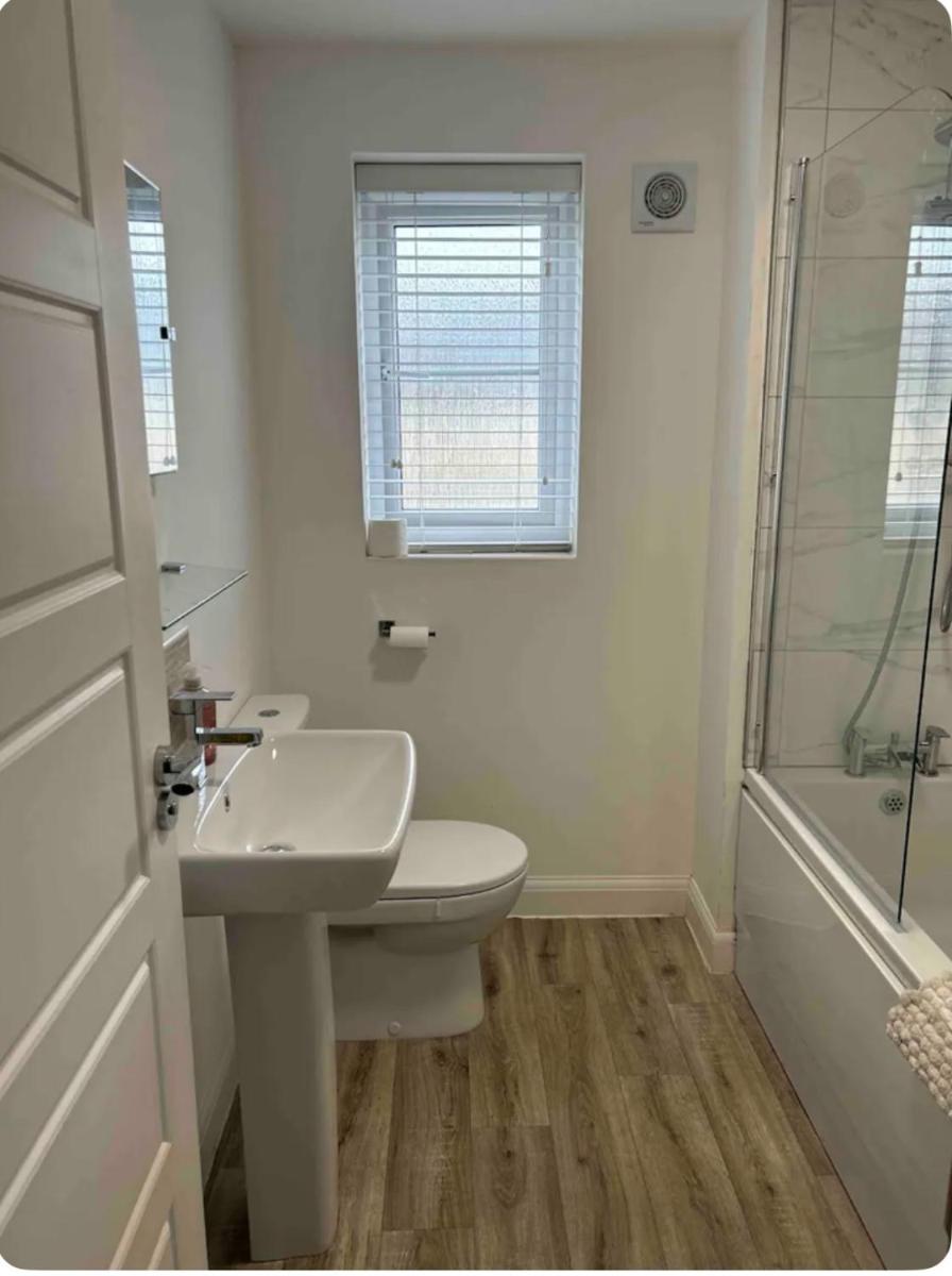 Cobbeydale room - Housity