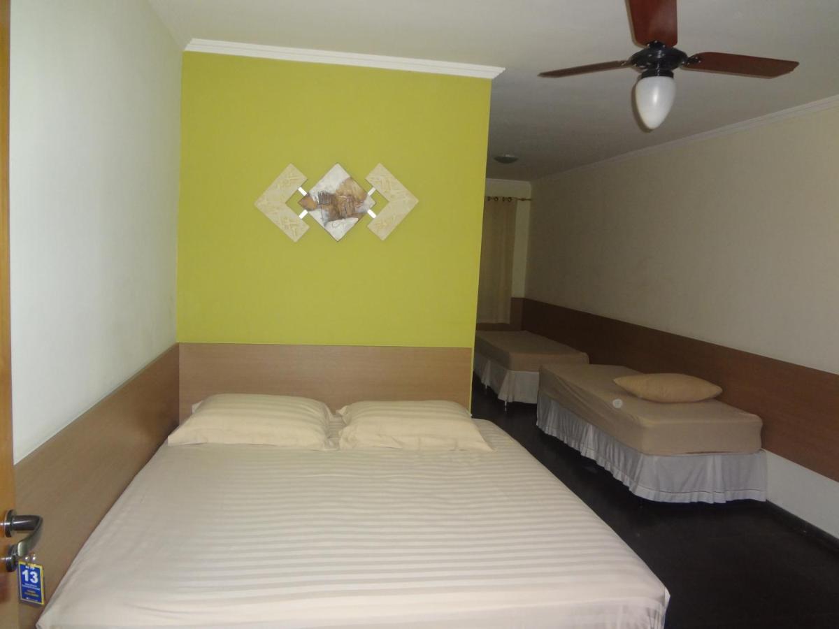 Hotel Santa Fé - Housity