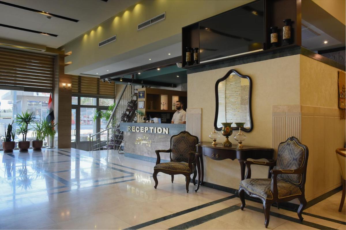 Asenappar Hotel - Housity