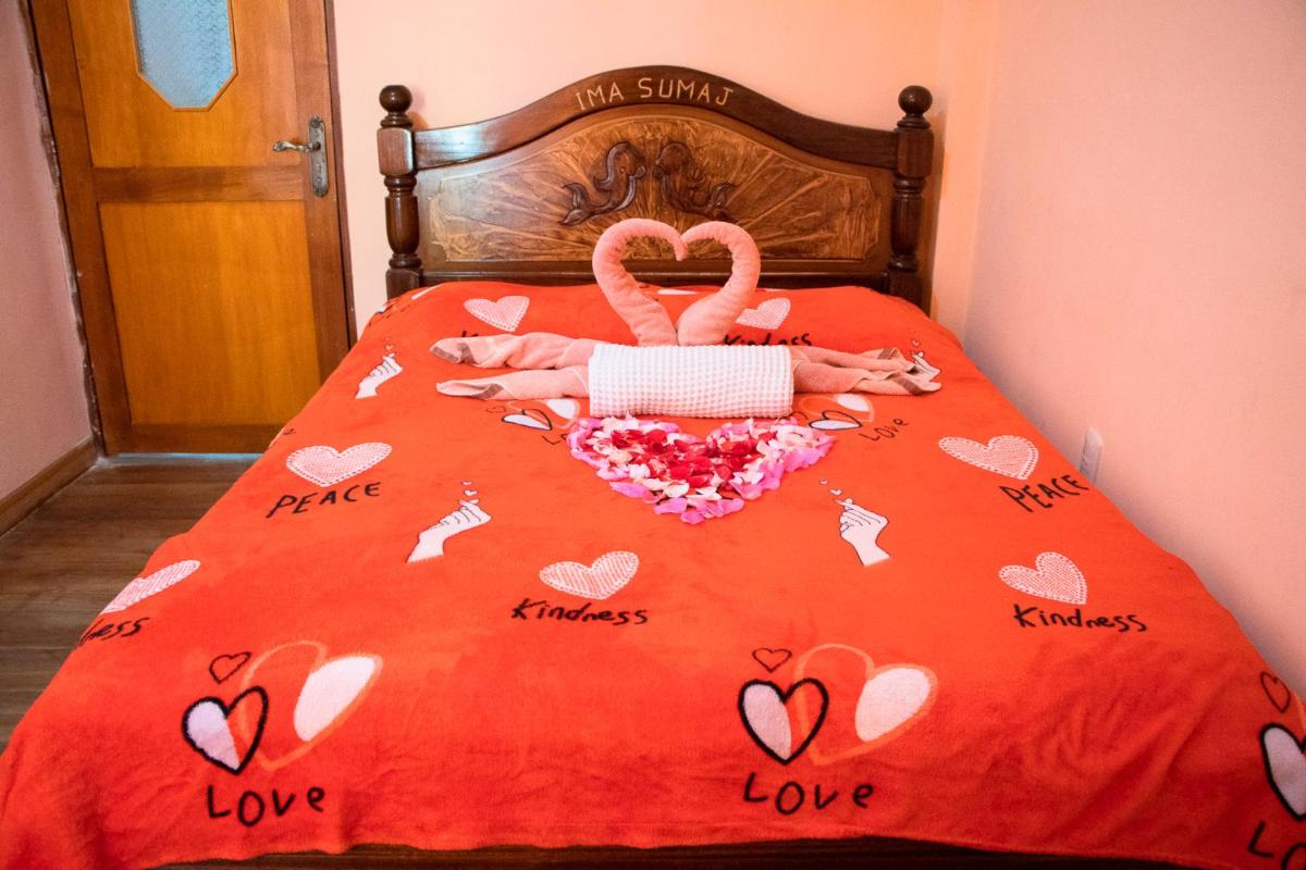 Hostal suma - Housity