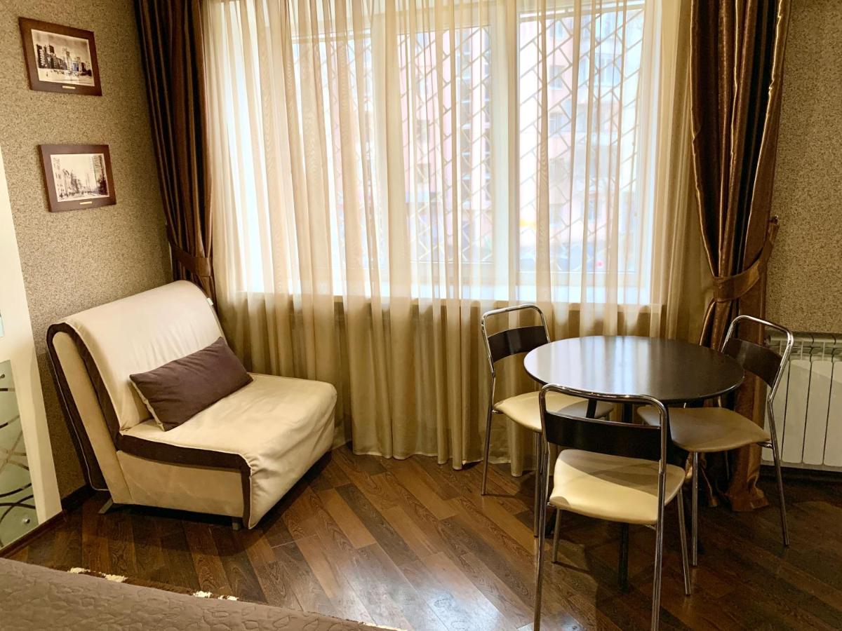 Apartment in Kharkiv , Prospect Nauki 19A - Housity