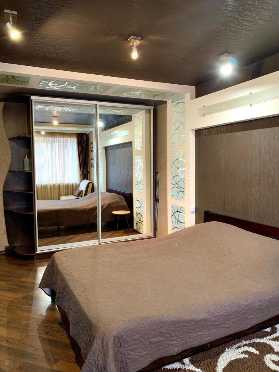 Apartment in Kharkiv , Prospect Nauki 19A - Hizvo