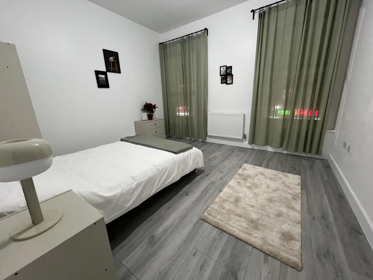 London Comfort Stay - Housity