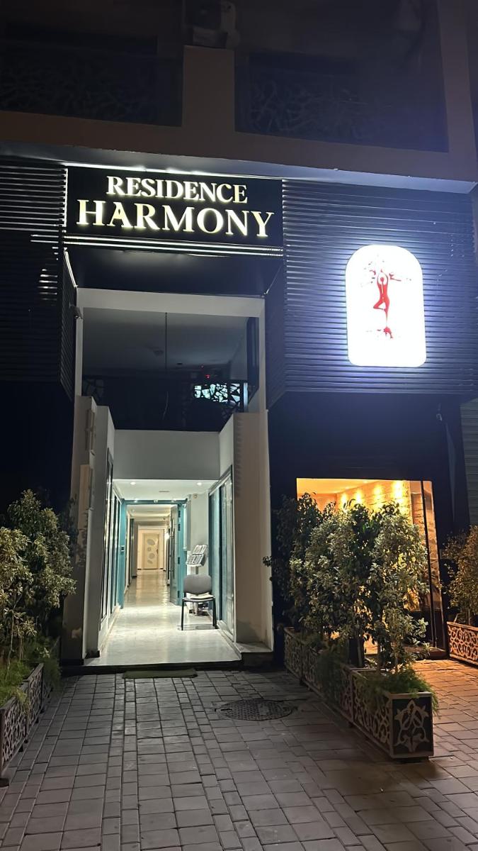 Super appartement au cœur de Marrakech - Housity