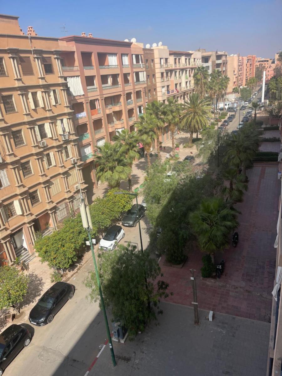 Super appartement au cœur de Marrakech - Housity