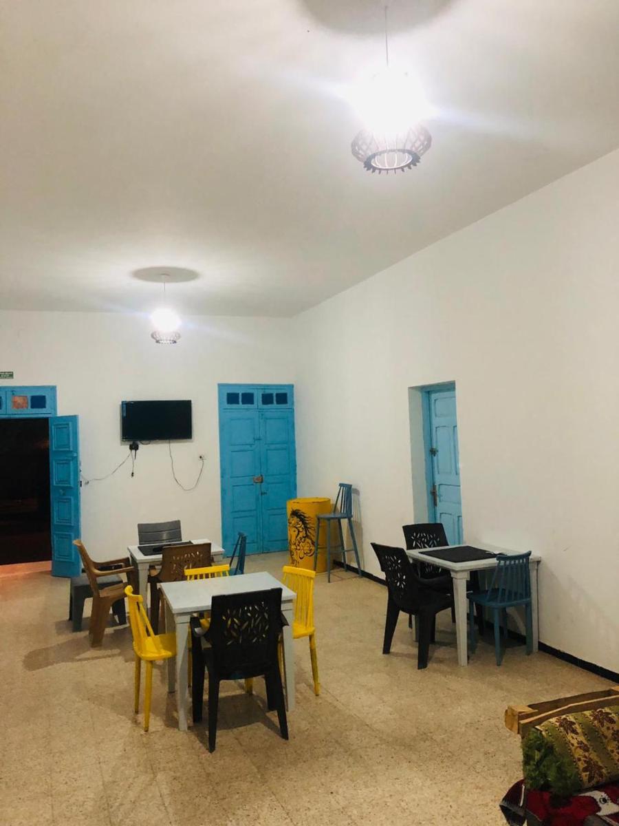 Jnayna Space for Camping - Housity