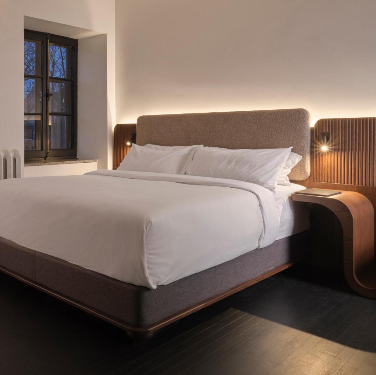 Hotel Cap Diamant - Housity