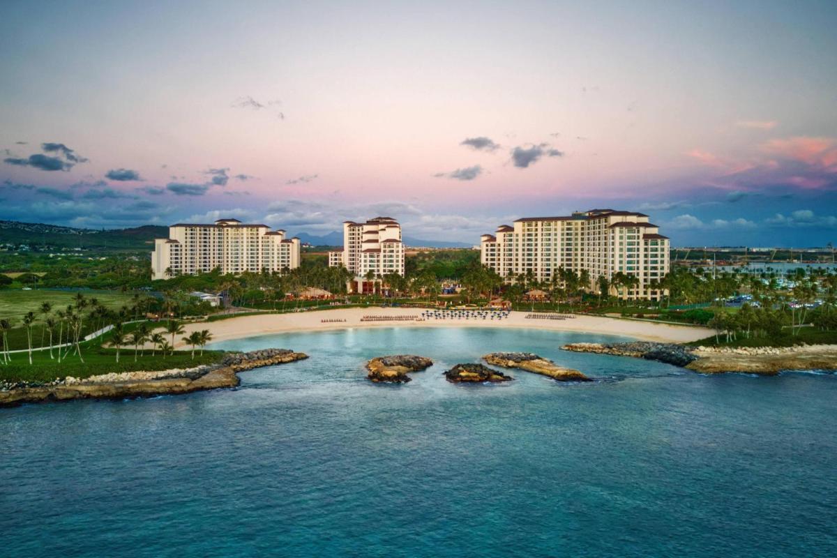 Marriott's Ko Olina Beach Club - Housity
